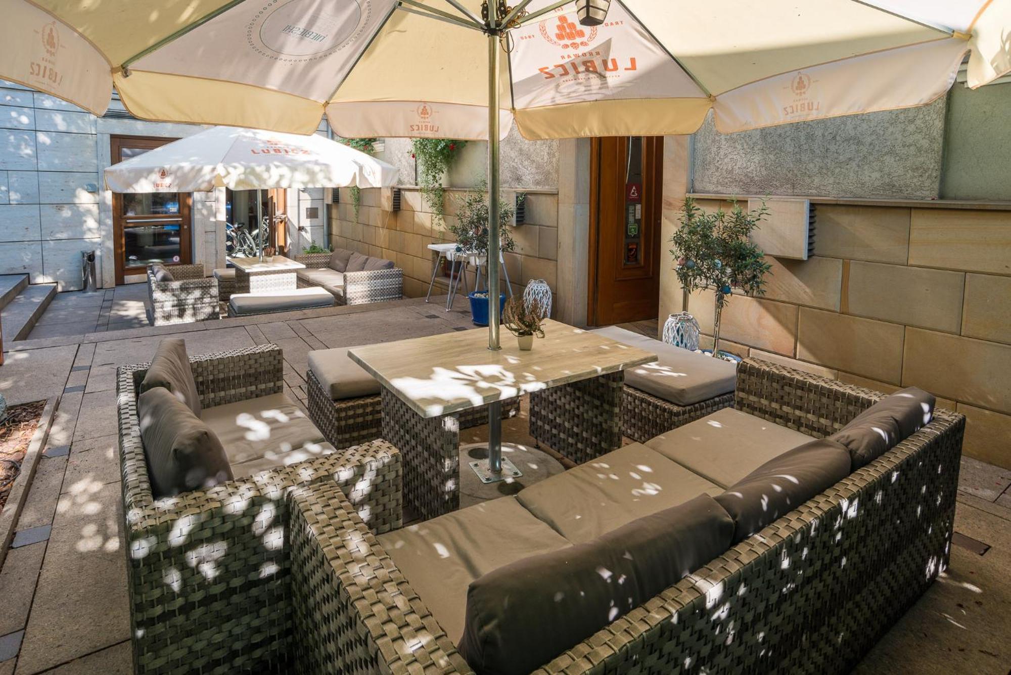 Blue Swan 3* Cracovia