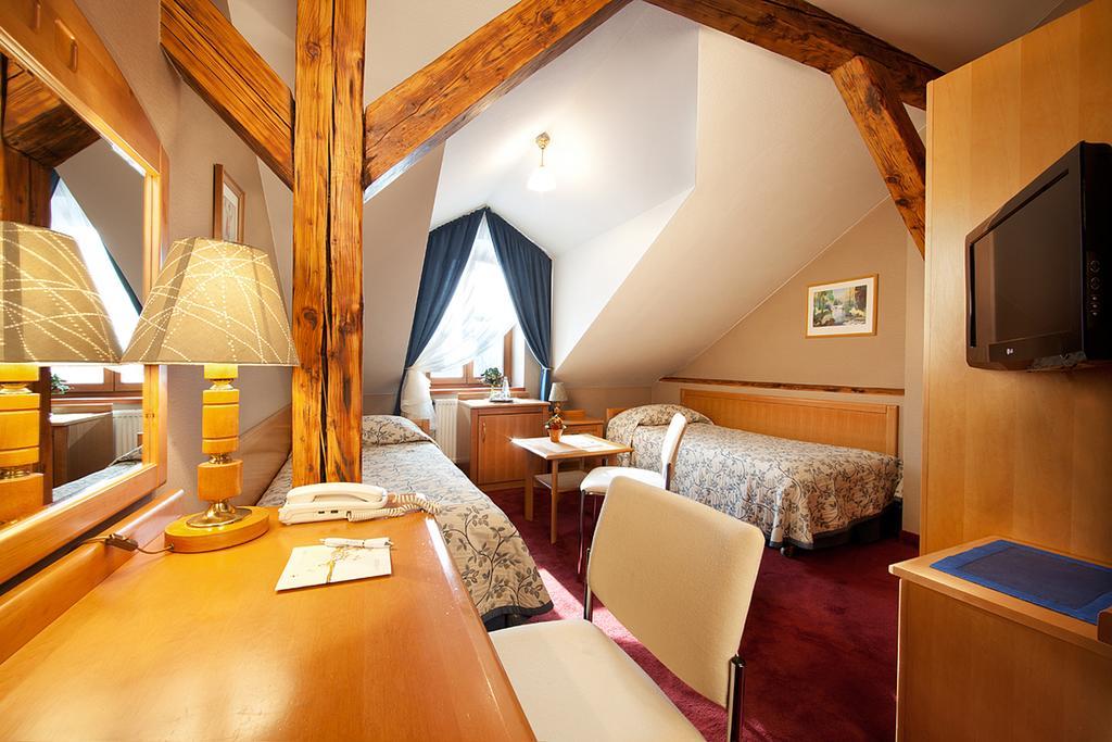 Apartahotel Blue Swan 3*