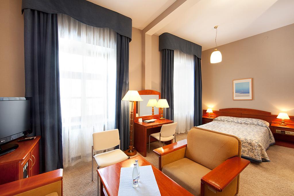 Blue Swan 3* Cracovia