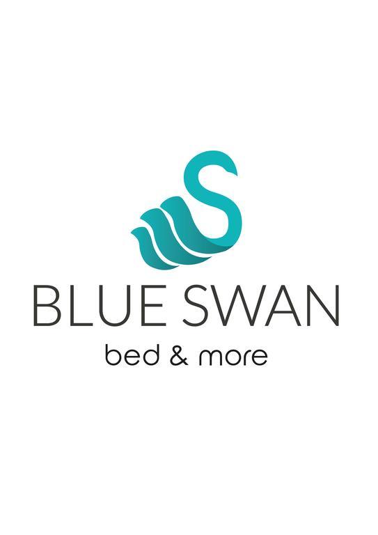 Apartahotel Blue Swan