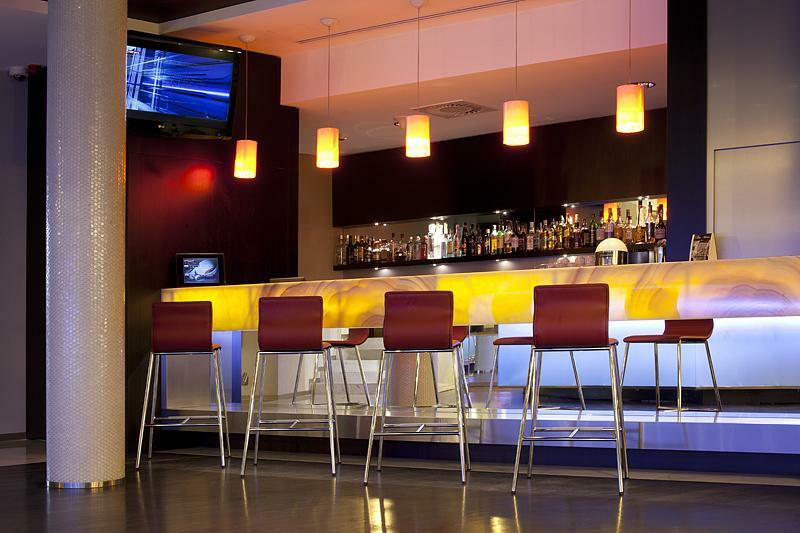 Apartahotel Blue Swan Cracovia
