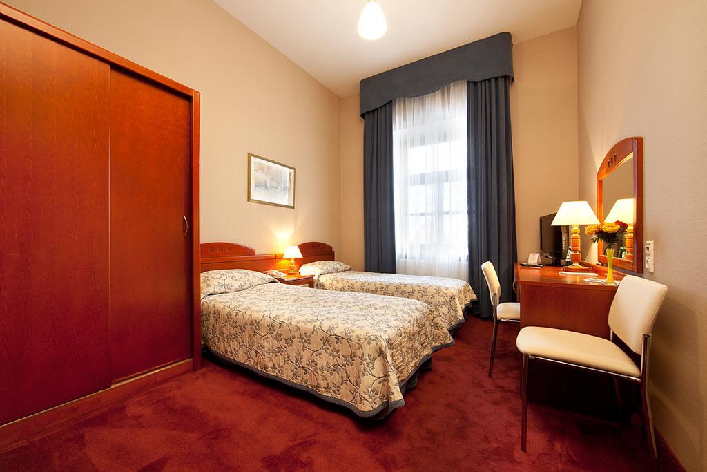 Blue Swan Aparthotel Krakau